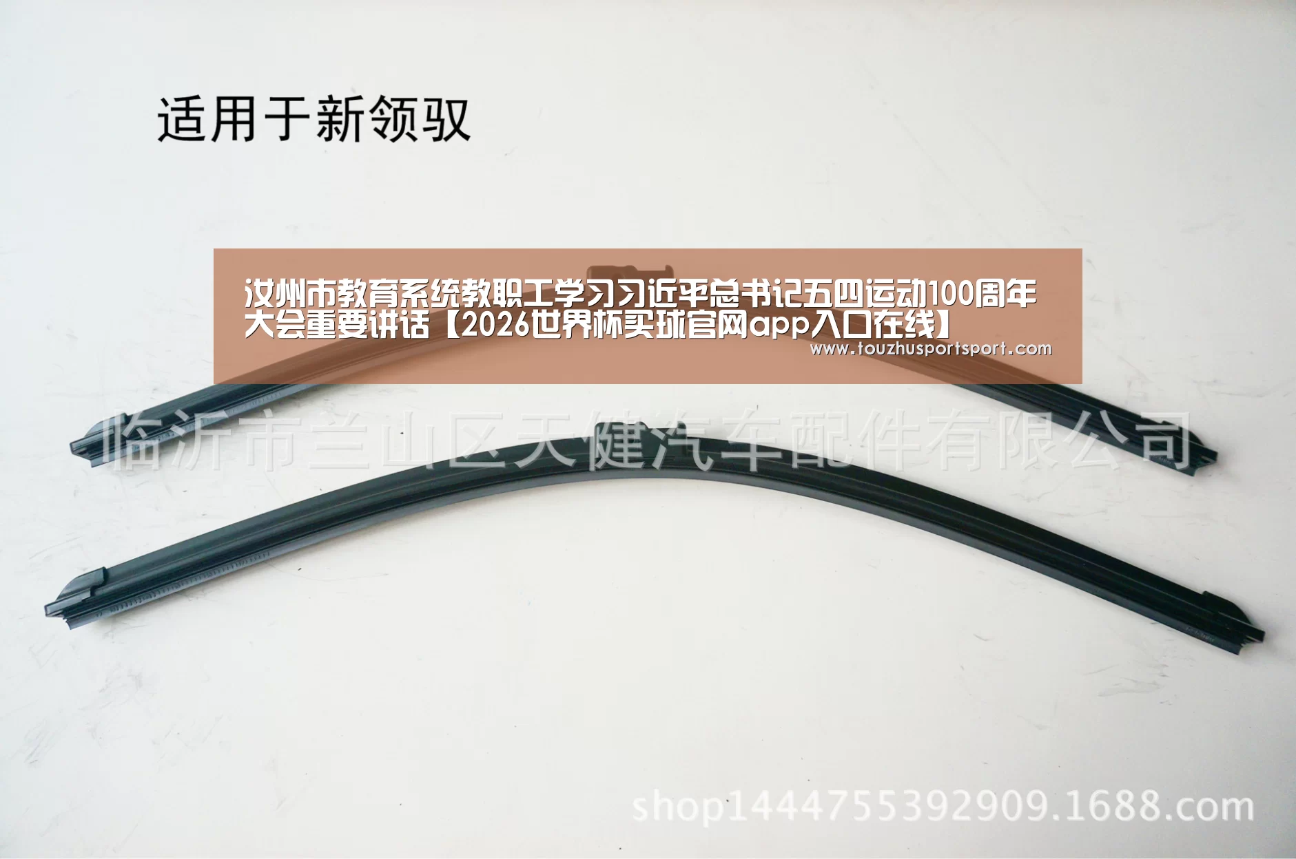 汝州市教育系统教职工学习习近平总书记五四运动100周年大会重要讲话【2026世界杯买球官网app入口在线】(图2) 2026世界杯买球官网app入口在线